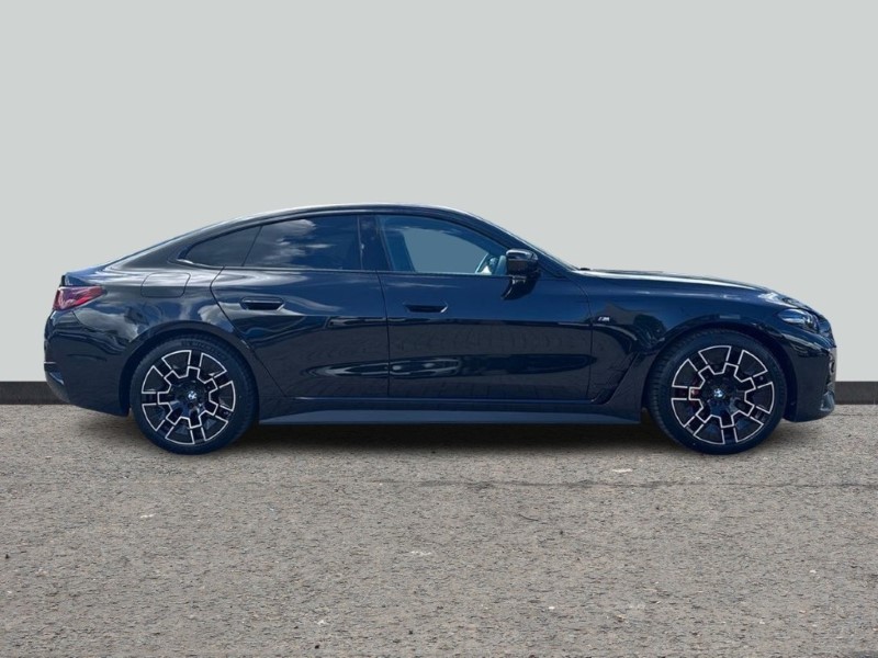 2026 (26) BMW 4 SERIES 420i M Sport 5dr Step Auto [Tech/Pro Pack] 5487179