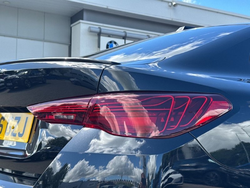 2026 (26) BMW 4 SERIES 420i M Sport 5dr Step Auto [Tech/Pro Pack] 5487221