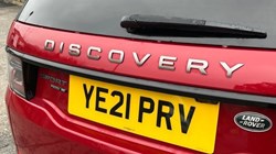 2021 (21) LAND ROVER DISCOVERY SPORT 1.5 P300e R-Dynamic SE 5dr Auto [5 Seat] 3127627