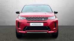 2021 (21) LAND ROVER DISCOVERY SPORT 1.5 P300e R-Dynamic SE 5dr Auto [5 Seat] 3143976