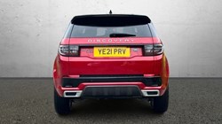 2021 (21) LAND ROVER DISCOVERY SPORT 1.5 P300e R-Dynamic SE 5dr Auto [5 Seat] 3127596
