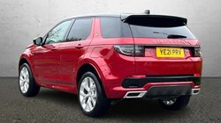 2021 (21) LAND ROVER DISCOVERY SPORT 1.5 P300e R-Dynamic SE 5dr Auto [5 Seat] 3127592