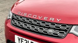 2021 (21) LAND ROVER DISCOVERY SPORT 1.5 P300e R-Dynamic SE 5dr Auto [5 Seat] 3127625