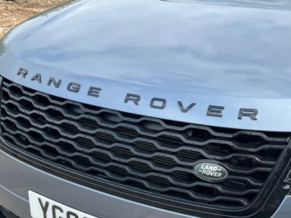 2019 (69) LAND ROVER RANGE ROVER VELAR 2.0 D180 R-Dynamic 5dr Auto