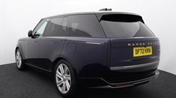 2023 (72) LAND ROVER RANGE ROVER 3.0 P440e HSE 4dr Auto 3441590
