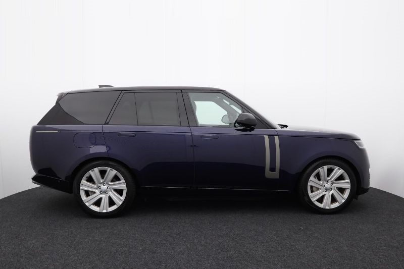 2023 (72) LAND ROVER RANGE ROVER 3.0 P440e HSE 4dr Auto 3441587