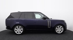 2023 (72) LAND ROVER RANGE ROVER 3.0 P440e HSE 4dr Auto 3441587