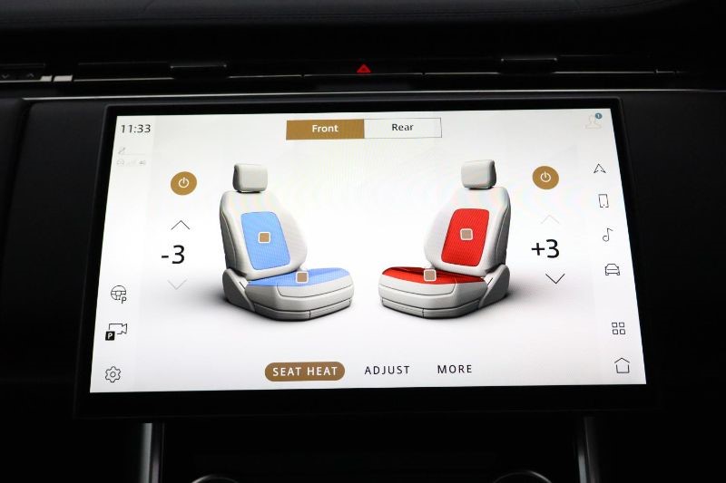 2023 (72) LAND ROVER RANGE ROVER 3.0 P440e HSE 4dr Auto 3441610