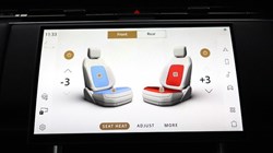 2023 (72) LAND ROVER RANGE ROVER 3.0 P440e HSE 4dr Auto 3441610