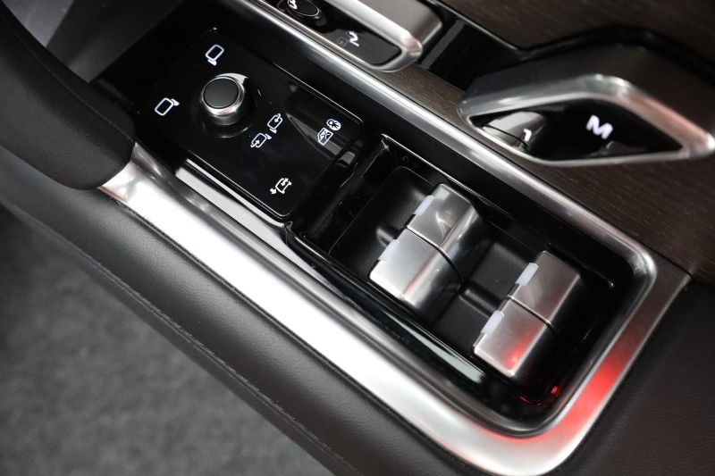 2023 (72) LAND ROVER RANGE ROVER 3.0 P440e HSE 4dr Auto 3441598