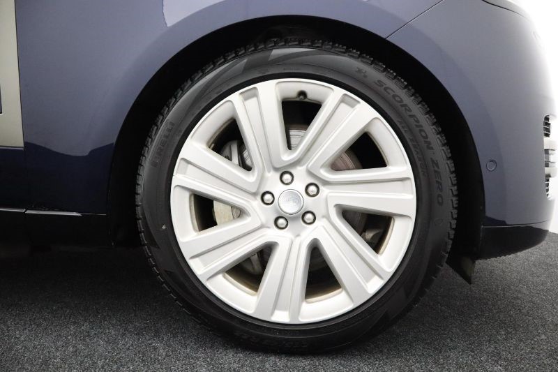 2023 (72) LAND ROVER RANGE ROVER 3.0 P440e HSE 4dr Auto 3441593