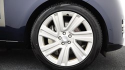 2023 (72) LAND ROVER RANGE ROVER 3.0 P440e HSE 4dr Auto 3441593