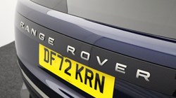 2023 (72) LAND ROVER RANGE ROVER 3.0 P440e HSE 4dr Auto 3441629
