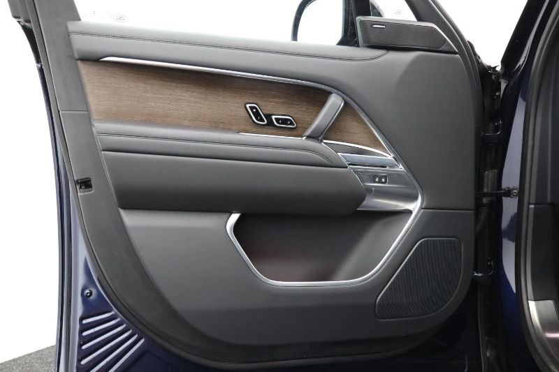 2023 (72) LAND ROVER RANGE ROVER 3.0 P440e HSE 4dr Auto 3441596