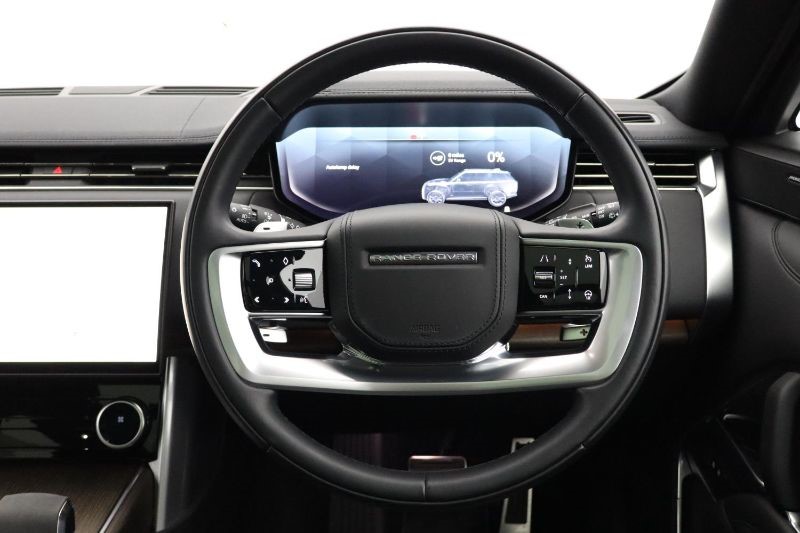 2023 (72) LAND ROVER RANGE ROVER 3.0 P440e HSE 4dr Auto 3441632