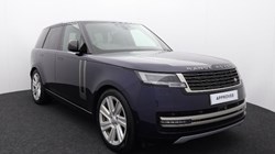 2023 (72) LAND ROVER RANGE ROVER 3.0 P440e HSE 4dr Auto 3441583