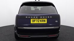 2023 (72) LAND ROVER RANGE ROVER 3.0 P440e HSE 4dr Auto 3441586