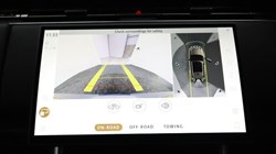 2023 (72) LAND ROVER RANGE ROVER 3.0 P440e HSE 4dr Auto 3441612