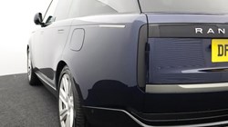 2023 (72) LAND ROVER RANGE ROVER 3.0 P440e HSE 4dr Auto 3441628