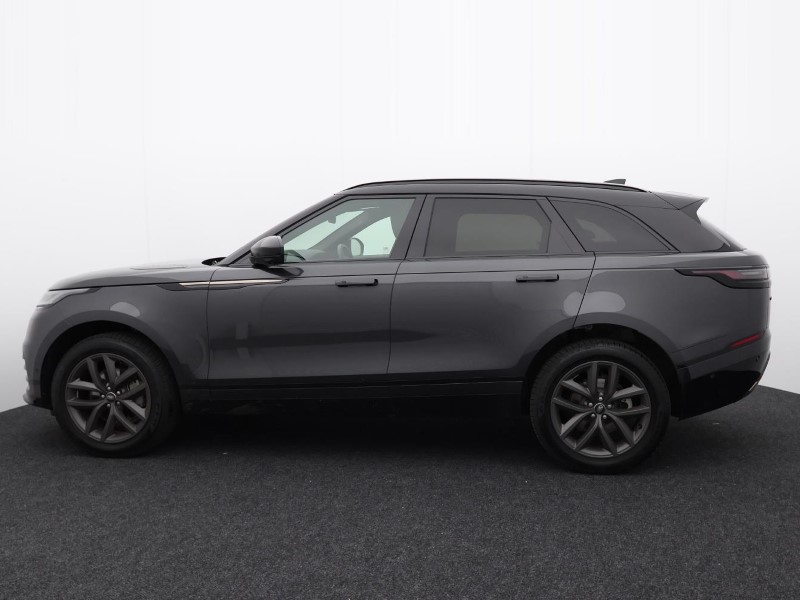 2024 (24) LAND ROVER RANGE ROVER VELAR 2.0 D200 MHEV Dynamic SE 5dr Auto 3543311