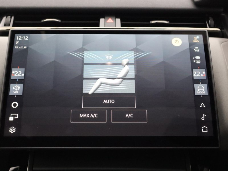 2024 (24) LAND ROVER RANGE ROVER VELAR 2.0 D200 MHEV Dynamic SE 5dr Auto 3543328