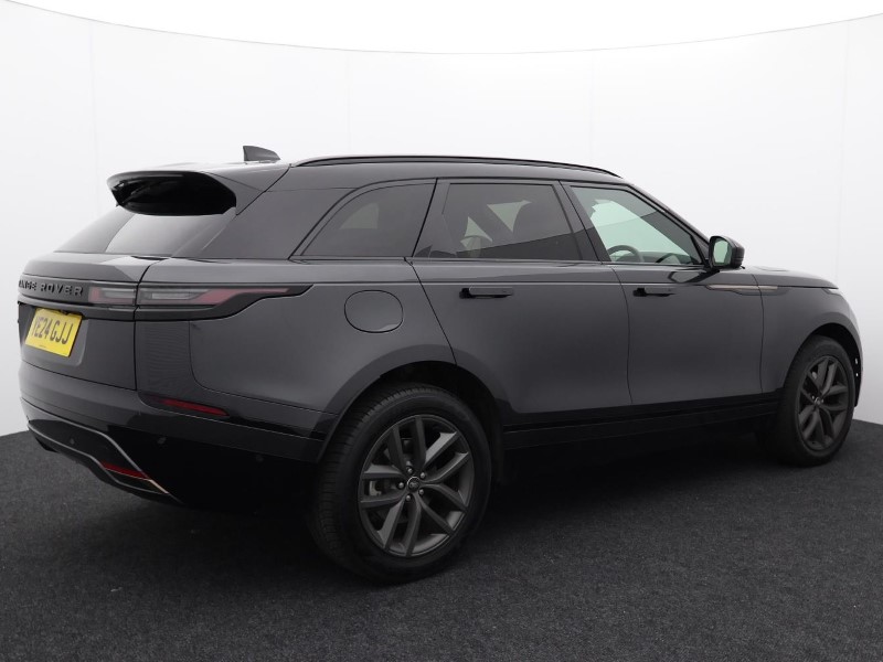 2024 (24) LAND ROVER RANGE ROVER VELAR 2.0 D200 MHEV Dynamic SE 5dr Auto 3543312