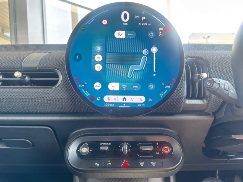 2024 (24) MINI COOPER 1.5 C Classic 3dr Auto 5548627