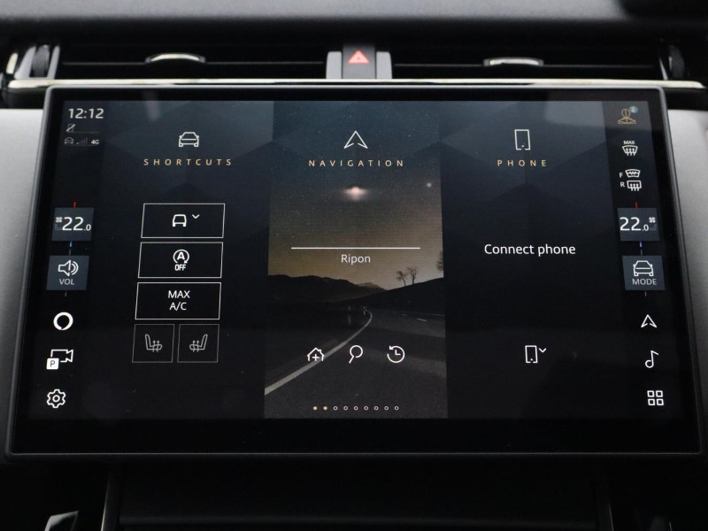 2024 (24) LAND ROVER RANGE ROVER VELAR 2.0 D200 MHEV Dynamic SE 5dr Auto 3543324