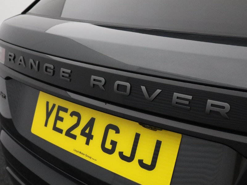 2024 (24) LAND ROVER RANGE ROVER VELAR 2.0 D200 MHEV Dynamic SE 5dr Auto 3543342