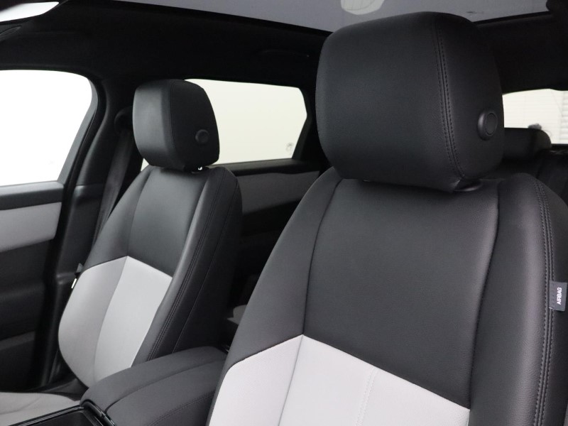 2024 (24) LAND ROVER RANGE ROVER VELAR 2.0 D200 MHEV Dynamic SE 5dr Auto 3543336