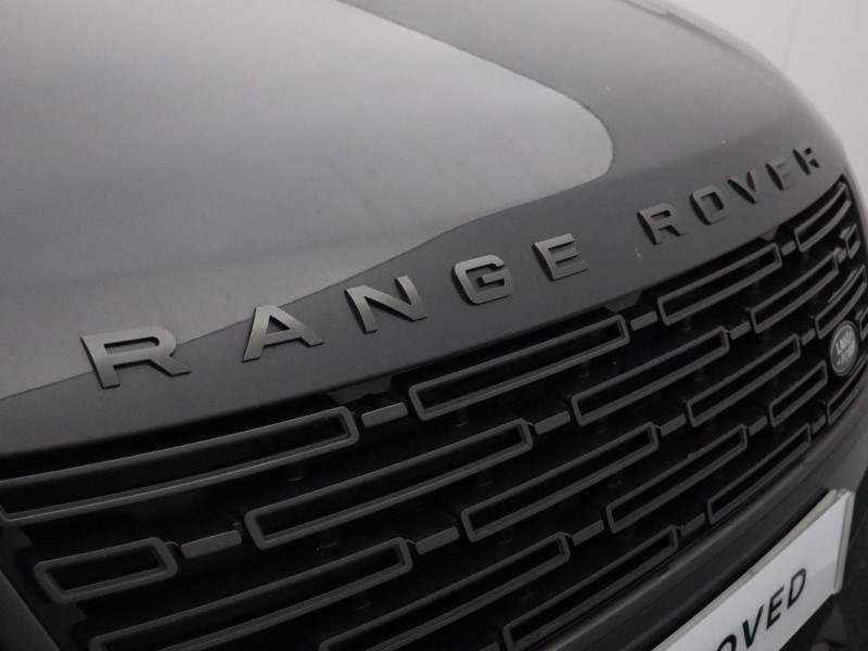 2024 (24) LAND ROVER RANGE ROVER VELAR 2.0 D200 MHEV Dynamic SE 5dr Auto 3543344