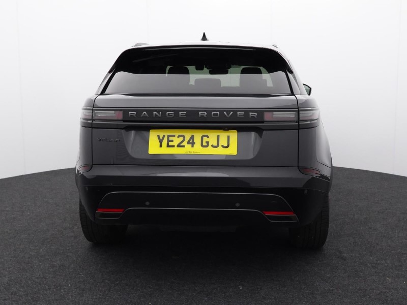 2024 (24) LAND ROVER RANGE ROVER VELAR 2.0 D200 MHEV Dynamic SE 5dr Auto 3543309