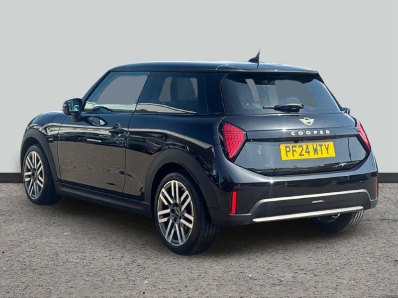 2024 (24) MINI COOPER 1.5 C Classic 3dr Auto