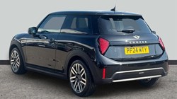 2024 (24) MINI COOPER 1.5 C Classic 3dr Auto 5548599