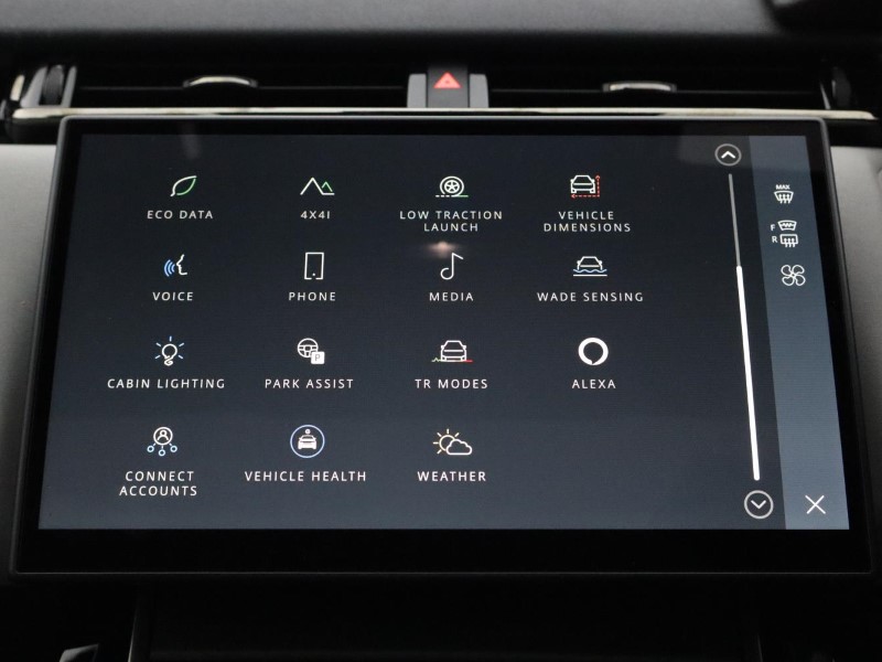 2024 (24) LAND ROVER RANGE ROVER VELAR 2.0 D200 MHEV Dynamic SE 5dr Auto 3543331