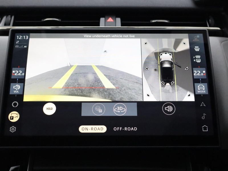 2024 (24) LAND ROVER RANGE ROVER VELAR 2.0 D200 MHEV Dynamic SE 5dr Auto 3543329