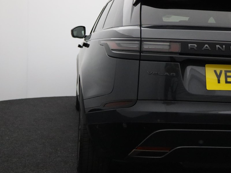 2024 (24) LAND ROVER RANGE ROVER VELAR 2.0 D200 MHEV Dynamic SE 5dr Auto 3543343
