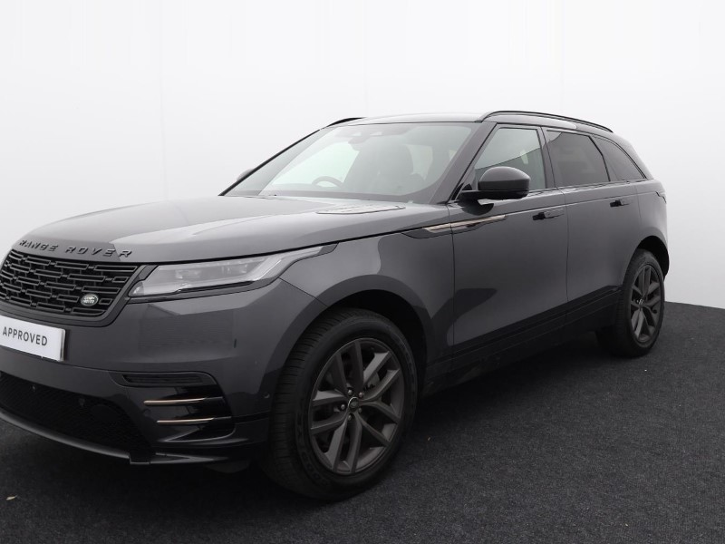 2024 (24) LAND ROVER RANGE ROVER VELAR 2.0 D200 MHEV Dynamic SE 5dr Auto 3543308