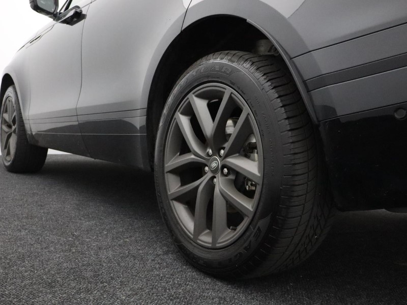 2024 (24) LAND ROVER RANGE ROVER VELAR 2.0 D200 MHEV Dynamic SE 5dr Auto 3543341