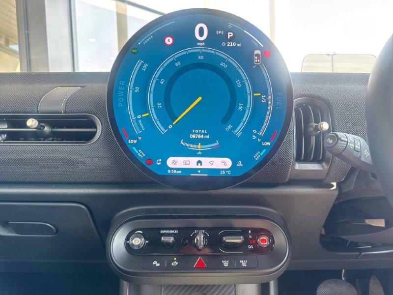 2024 (24) MINI COOPER 1.5 C Classic 3dr Auto 5548606