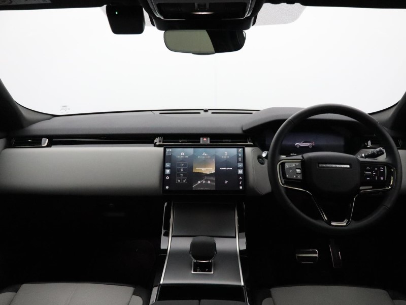 2024 (24) LAND ROVER RANGE ROVER VELAR 2.0 D200 MHEV Dynamic SE 5dr Auto 3543346