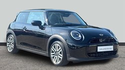 2024 (24) MINI COOPER 1.5 C Classic 3dr Auto 5548598