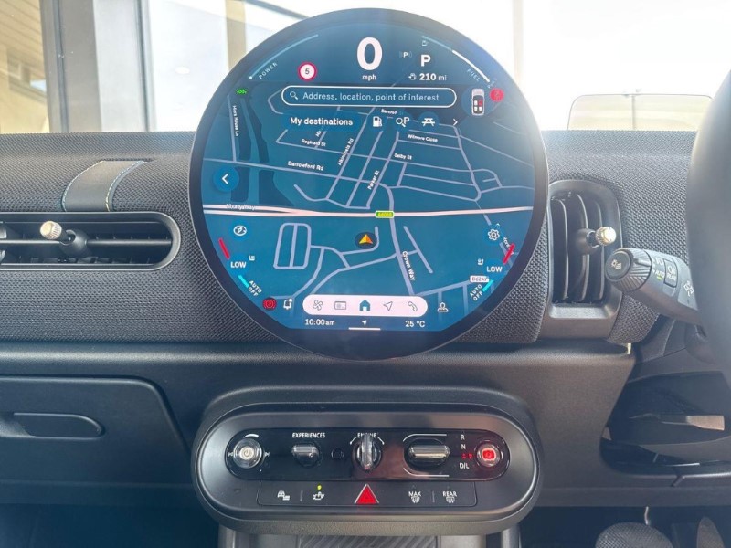 2024 (24) MINI COOPER 1.5 C Classic 3dr Auto 5548624