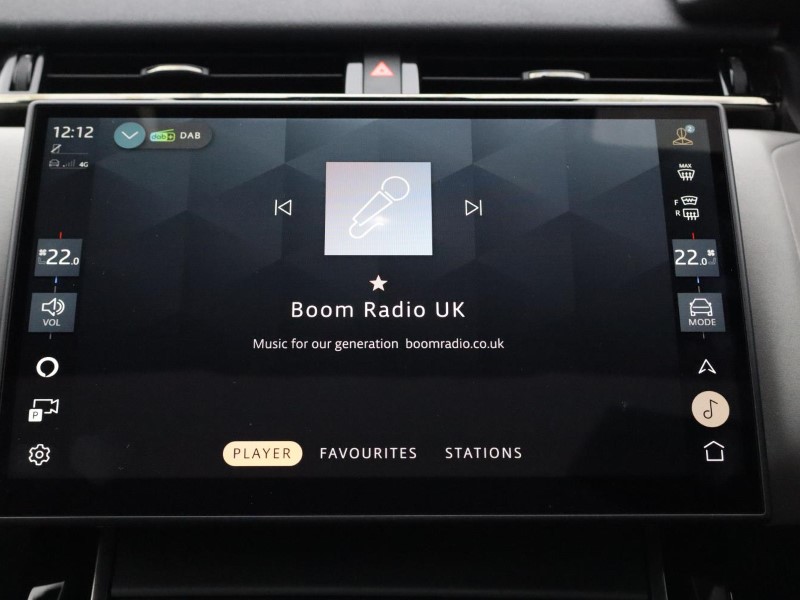 2024 (24) LAND ROVER RANGE ROVER VELAR 2.0 D200 MHEV Dynamic SE 5dr Auto 3543326