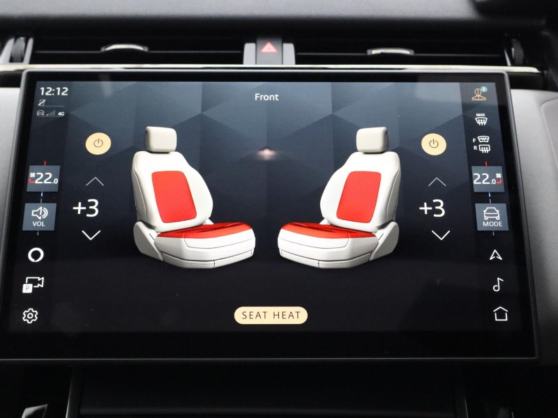 2024 (24) LAND ROVER RANGE ROVER VELAR 2.0 D200 MHEV Dynamic SE 5dr Auto 3543327