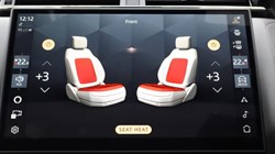 2024 (24) LAND ROVER RANGE ROVER VELAR 2.0 D200 MHEV Dynamic SE 5dr Auto 3543327