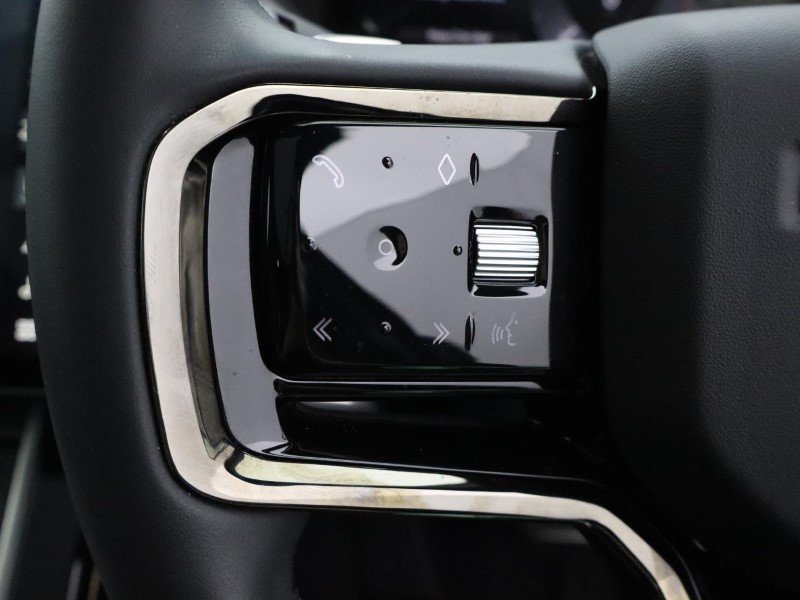 2024 (24) LAND ROVER RANGE ROVER VELAR 2.0 D200 MHEV Dynamic SE 5dr Auto 3543323