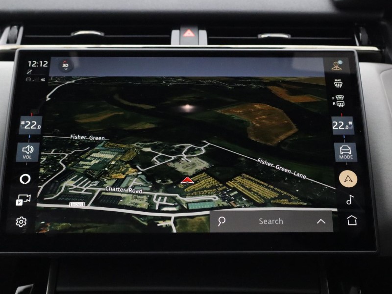 2024 (24) LAND ROVER RANGE ROVER VELAR 2.0 D200 MHEV Dynamic SE 5dr Auto 3543325