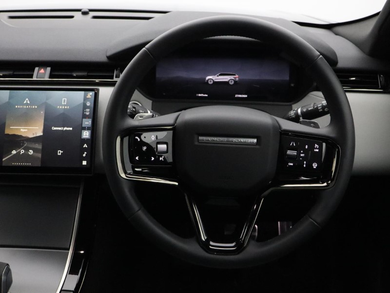2024 (24) LAND ROVER RANGE ROVER VELAR 2.0 D200 MHEV Dynamic SE 5dr Auto 3543347