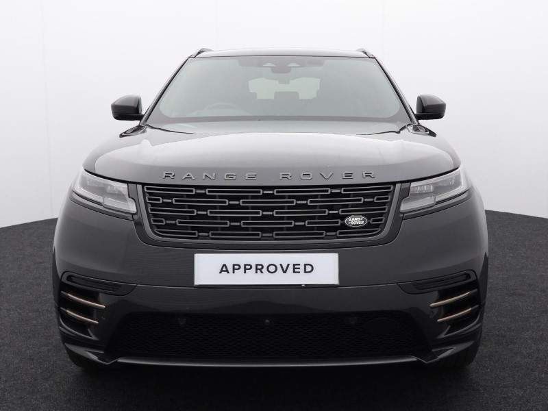 2024 (24) LAND ROVER RANGE ROVER VELAR 2.0 D200 MHEV Dynamic SE 5dr Auto 3543307